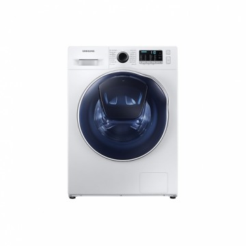 Washing machine Samsung WD8NK52E0ZW/LE