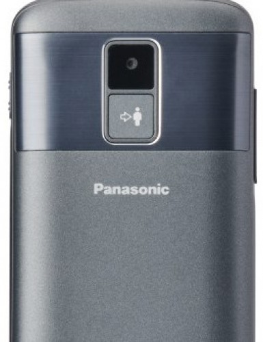 Panasonic KX-TU160, gray image 1