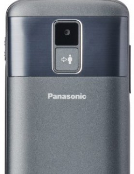 Panasonic KX-TU160, серый