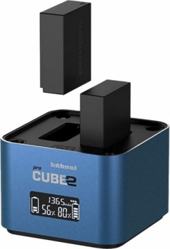 Hahnel Hähnel charger Procube 2 Twin Panasonic