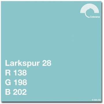 Colorama fons 2,72x11m, Larkspur