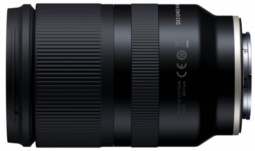 Tamron 17-70mm f/2.8 Di III-A RXD lens for Sony image 1