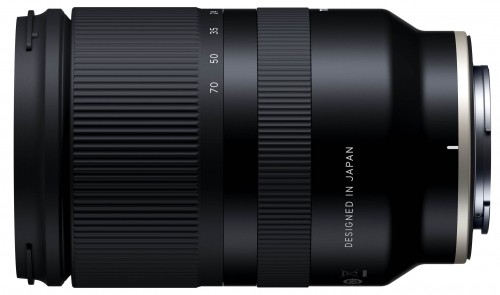 Tamron 17-70mm f/2.8 Di III-A RXD lens for Sony image 2