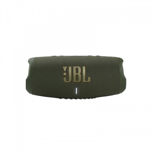 JBL ūdensizturīga portatīvā skanda, zaļa - JBLCHARGE5GRN image 1