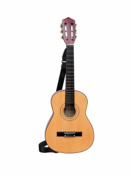 BONTEMPI Klasiskā koka ģitāra 75 cm  21 7520