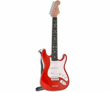 BONTEMPI Electric guitar with shoulder strap, 24 1300