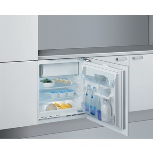 Iebūvējams ledusskapis Whirlpool Arg 590/A+ image 1