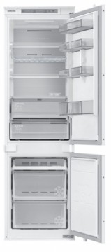 Iebūvējams ledusskapis Samsung BRB26705EWW/EF