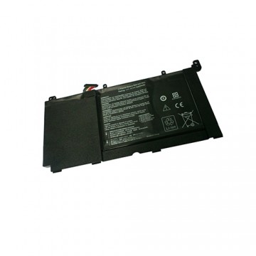 Extradigital Notebook Battery ASUS c31-s551, 4400mAh, Extra Digital Selected