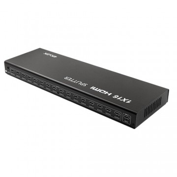 Extradigital HDMI Splitter 1x16, 3D, 4K
