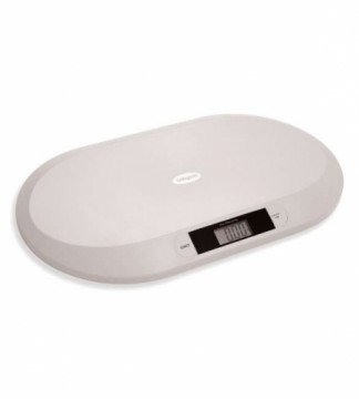 BabyOno 612/02 grey  Bērnu svari (līdz 20 kg)