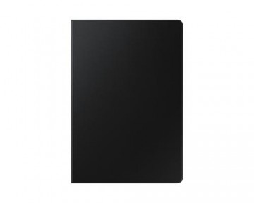 Samsung EF-BT730PBEGEU tablet case 31.5 cm (12.4&quot;) Folio Black