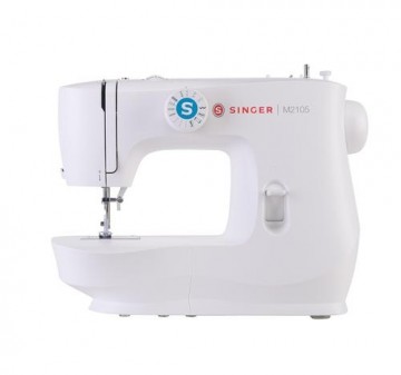 SINGER M2105 sewing machine Semi-automatic sewing machine Electric