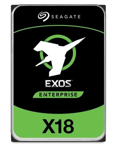 Seagate Exos X18 3.5&quot; 16000 GB Serial ATA III image 2