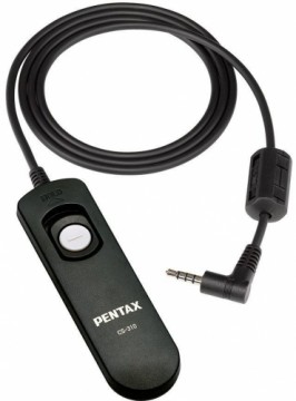 Pentax CS-310 remote control