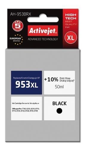 Activejet ink for Hewlett Packard No.953XL L0S70AE image 1