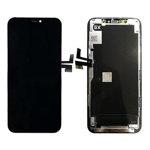Extradigital LCD Screen iPhone 11 Pro Hard OLED (black) image 1