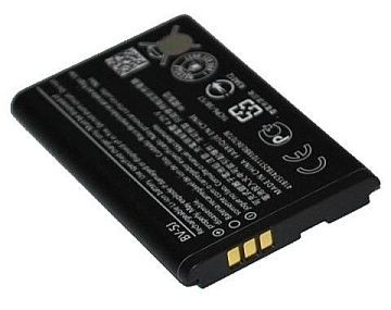 Battery Microsoft BV-5J (Lumia 532, Lumia 435)