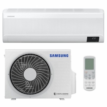 Kondicionieris Samsung Wind Free Comfort 6,8 kw AR24TXFCAWKNEU + AR24TXFCAWKXEU