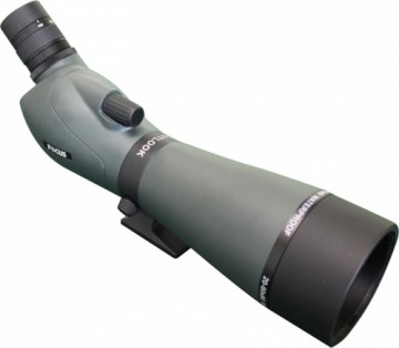 Focus spotting scope Outlook 16-48x65