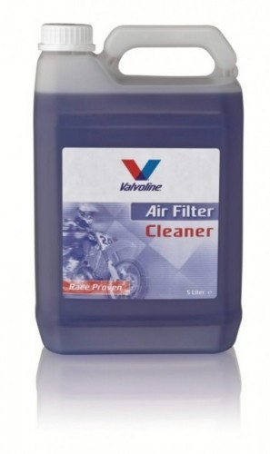 Gaisa filtra tīrītājs AIR FILTER CLEANER, 5 L, Valvoline image 1