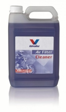 Gaisa filtra tīrītājs AIR FILTER CLEANER, 5 L, Valvoline