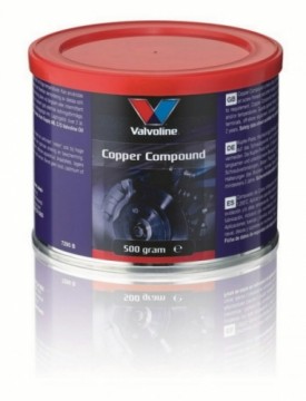 Vara smērviela Copper Compound 500gr, Valvoline