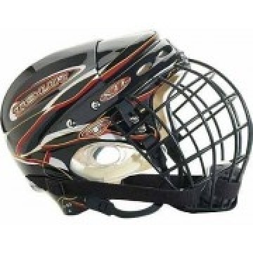 Tour H-90 Inline Hockey Helmet inline hokeja ķivere (H90BUC)