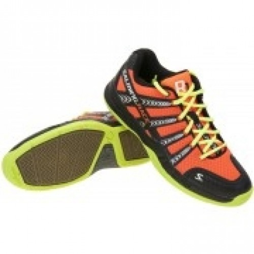 Salming Race R1 Launch Edt Shoe Men vīriešu apavi telpu sportam (1233091-0801) image 1