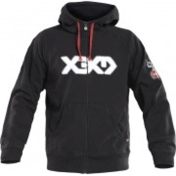 X3M Hood Core bērnu sporta jaka ar kapuci (31605090)