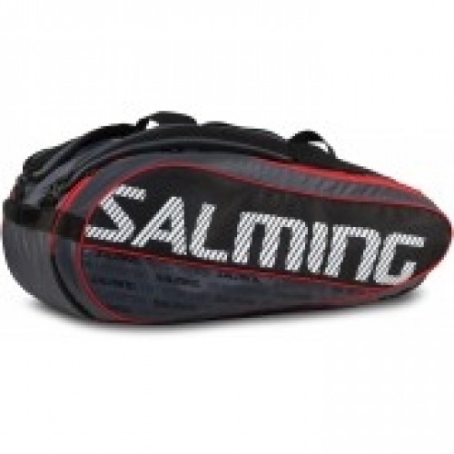 Salming Pro Tour 12R Racket Bag skvoša rakešu soma (1156834-0105) image 1