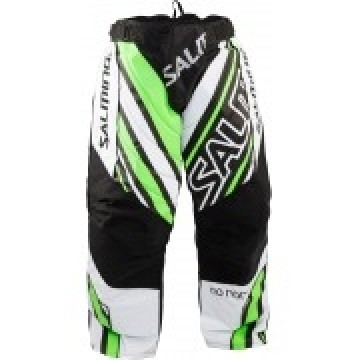 Salming Phoenix Goalie Pant Sr florbola vārtsarga bikses (1146418-0766)