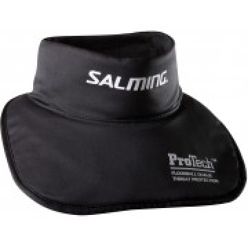 Salming ProTech™ Throat Protection florbola vārtsarga kakla sargs (1144429-0101)