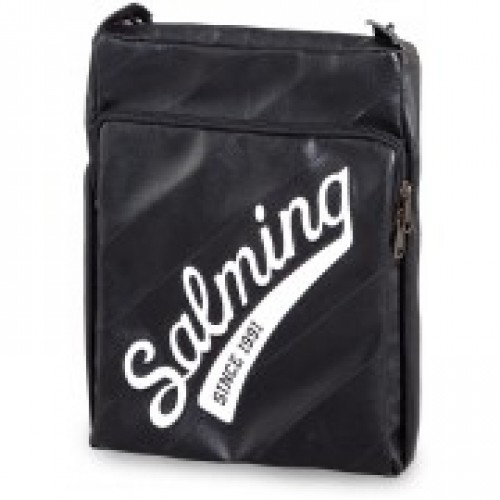 Salming Retro Tablet Bag planšetdatora pleca soma (1153830-0101) image 1