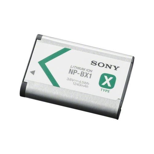 Sony NP-BX1 image 2