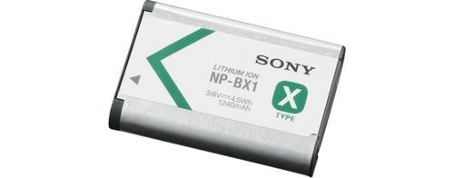 Sony NP-BX1 image 3