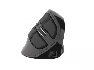 NATEC Euphonie mouse Right-hand Bluetooth Optical 2400 DPI