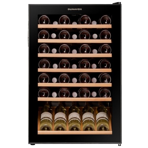 Wine cabinet Dunavox DXFH-48.130 image 1