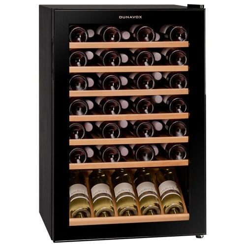 Wine cabinet Dunavox DXFH-48.130 image 2