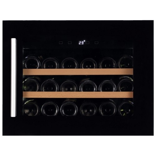 Wine cabinet Dunavox DAVS-18.46B image 1