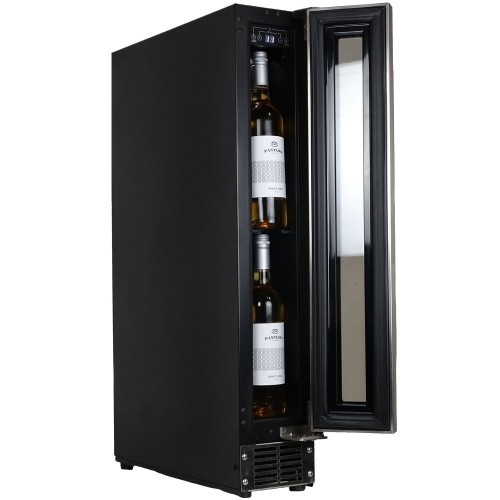Wine cabinet Dunavox DAUF-9.22B image 2