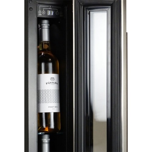 Wine cabinet Dunavox DAUF-9.22B image 3