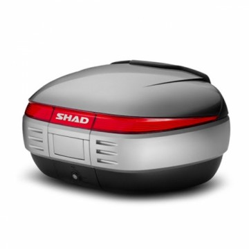 Shad SH50 Bagāžu kaste D0B5000