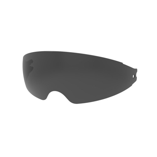 Nexx Sun visor smoke 80% X.T1 (04VISXT0003) stikls image 1