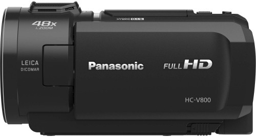 Panasonic HC-V800 image 2