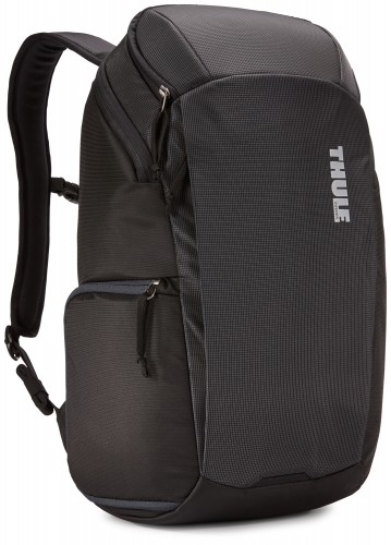 Thule EnRoute Camera Backpack TECB-120 Black (3203902) image 1