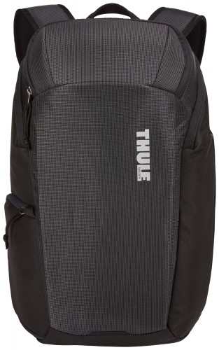 Thule EnRoute Camera Backpack TECB-120 Black (3203902) image 3
