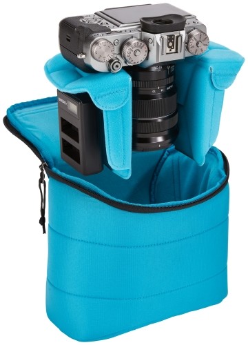 Thule EnRoute Camera Backpack TECB-120 Black (3203902) image 4