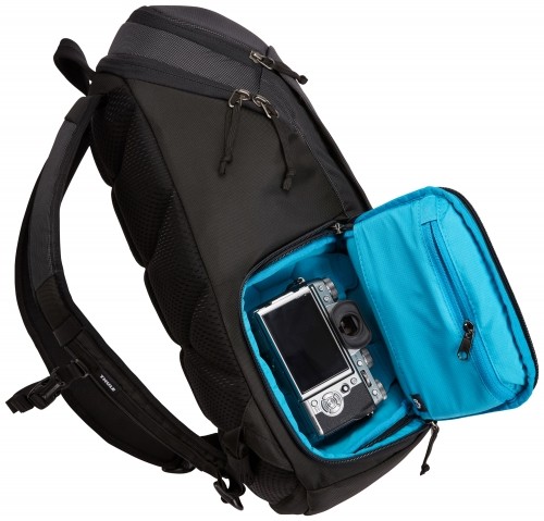 Thule EnRoute Camera Backpack TECB-120 Black (3203902) image 5