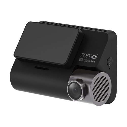 70mai  Dash Cam A800S Black image 1
